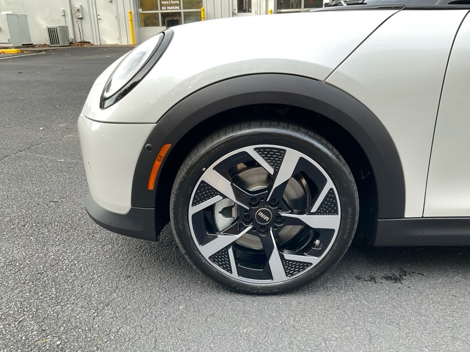2026 MINI Convertible S - Photo 27