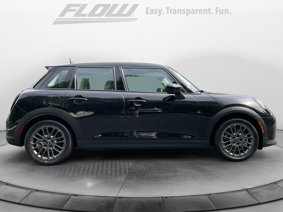 2026 MINI Hardtop 4 Door S - Photo 8