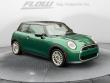 Certified 2025 MINI Hardtop Cooper S Hatchback
