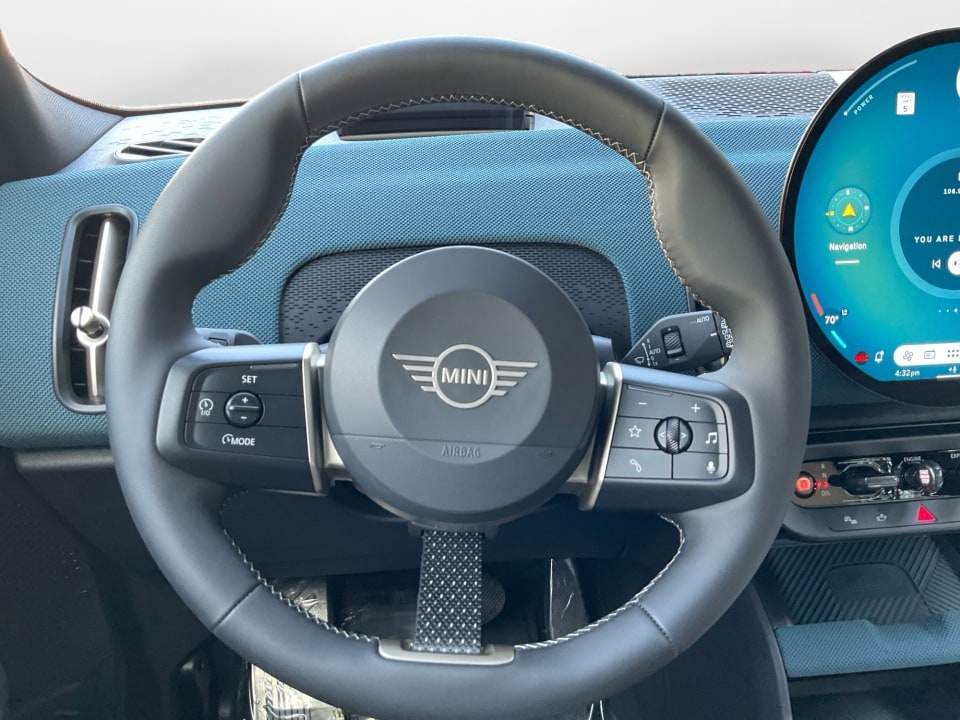 2026 MINI Countryman S - Photo 10