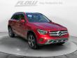 Used 2020 Mercedes-Benz GLC 300 4MATIC SUV