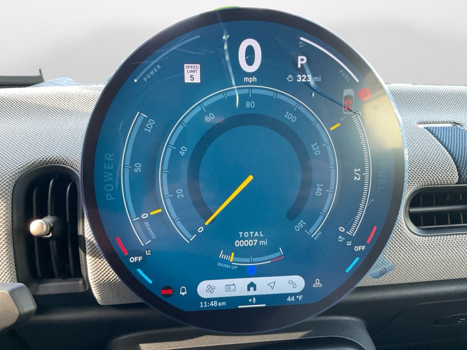 2026 MINI Convertible S - Photo 11