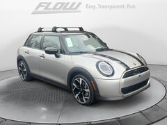 2025 MINI Hardtop Cooper S Hatchback