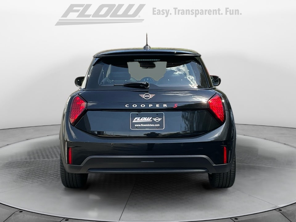 2026 MINI Hardtop 2 Door S - Photo 6
