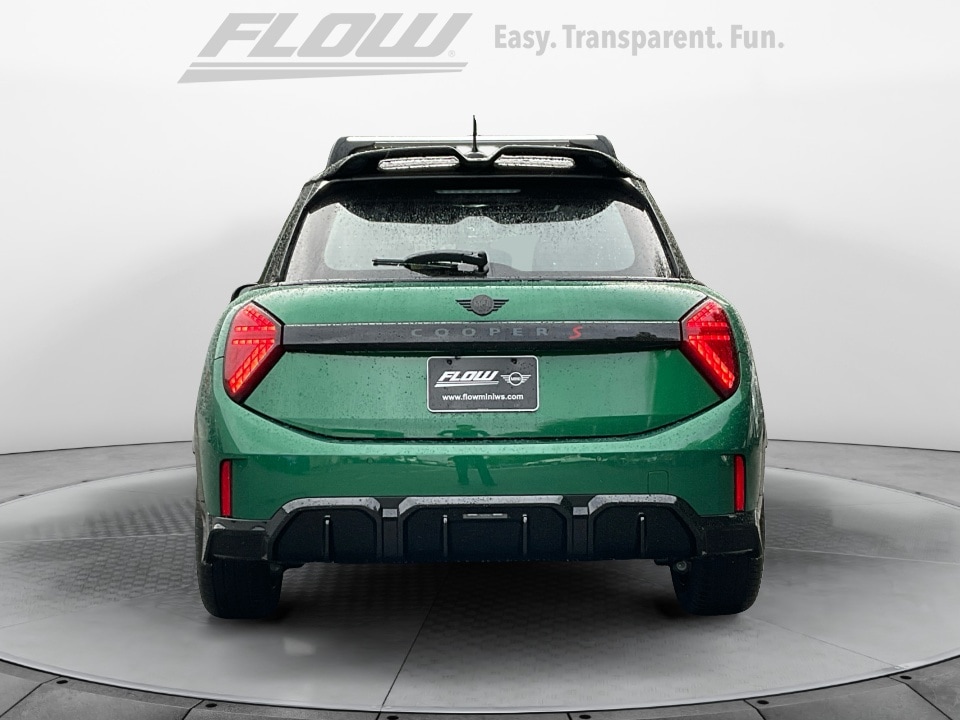 2026 MINI Hardtop 4 Door S - Photo 6