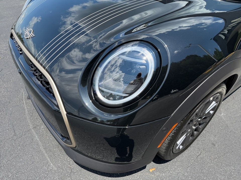 2026 MINI Convertible Base - Photo 26