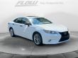 Used 2015 Lexus ES 350 Crafted Line Sedan