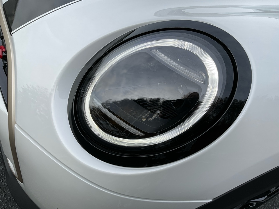 2026 MINI Convertible S - Photo 26