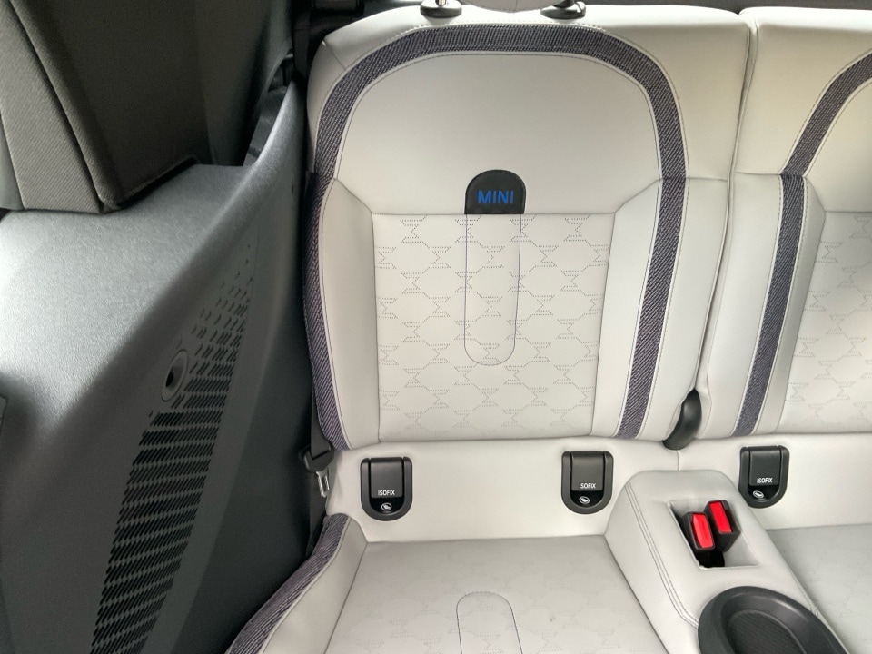 2026 MINI Convertible S - Photo 29