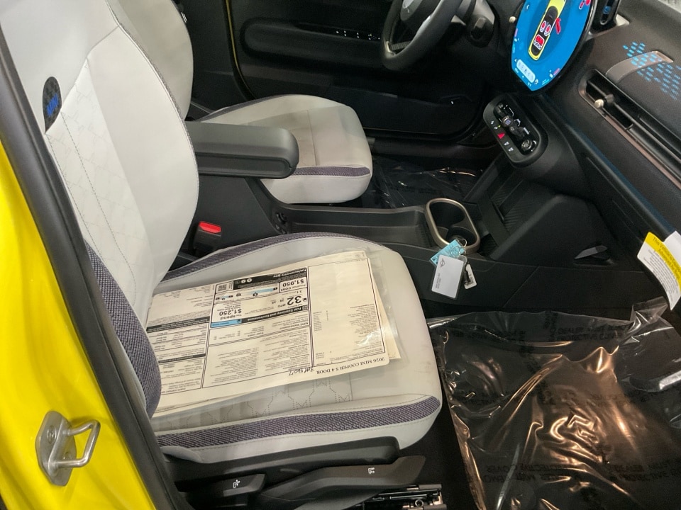 2026 MINI Hardtop 4 Door S - Photo 32