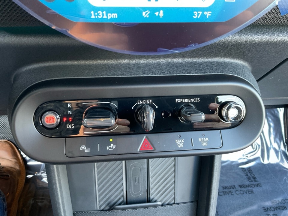 2026 MINI Convertible S - Photo 20