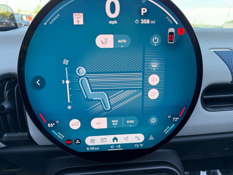 2026 MINI Convertible S - Photo 18
