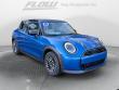 Certified 2025 MINI Hardtop Cooper S Hatchback