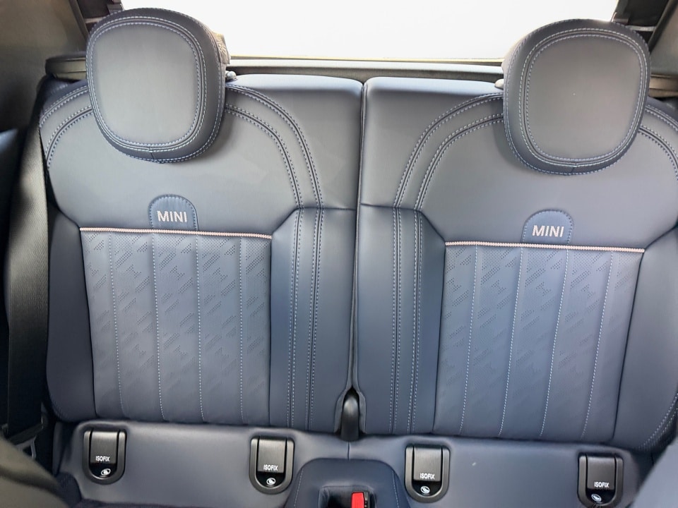 2026 MINI Convertible Base - Photo 12