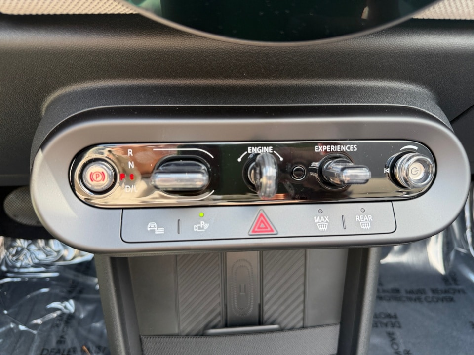 2026 MINI Convertible Base - Photo 20
