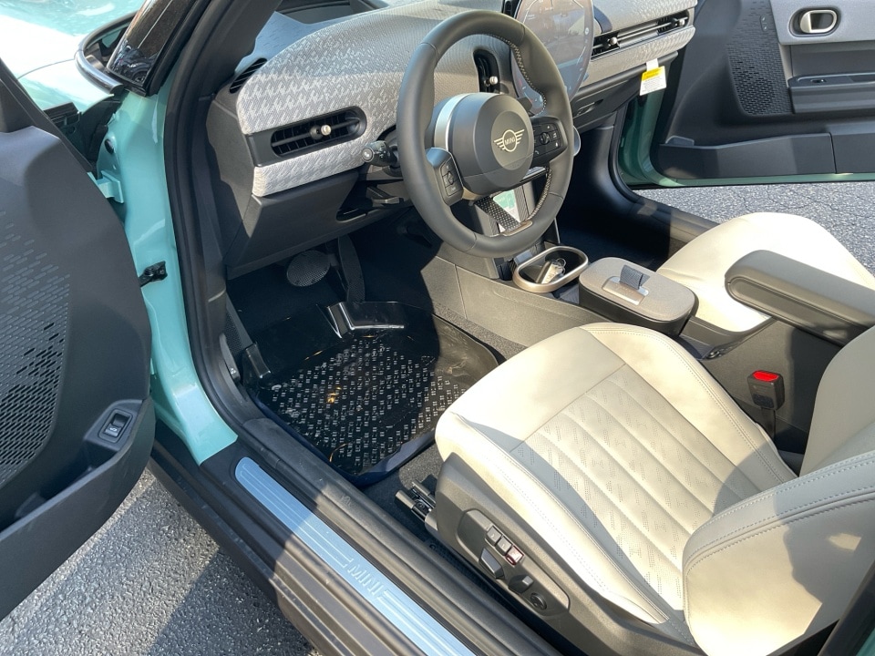 2026 MINI Convertible S - Photo 30