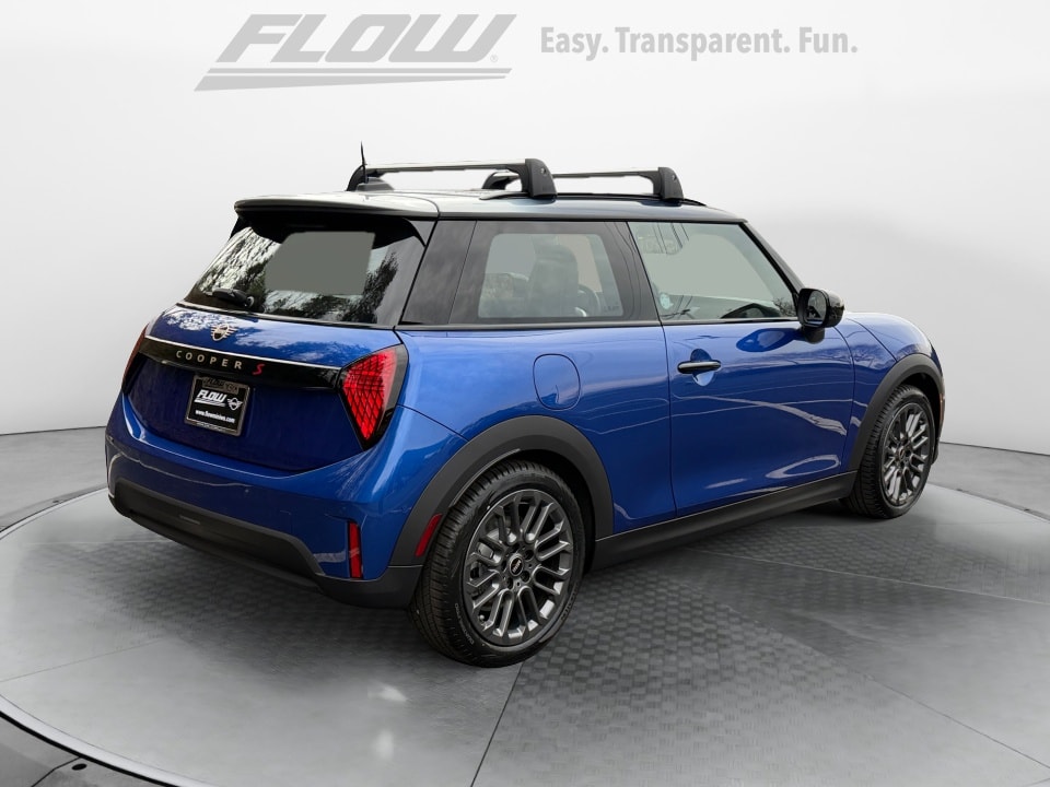 2026 MINI Hardtop 2 Door S - Photo 7
