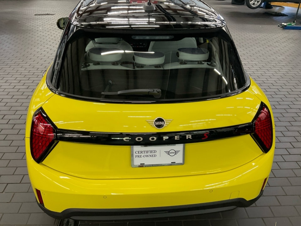 2026 MINI Hardtop 4 Door S - Photo 18