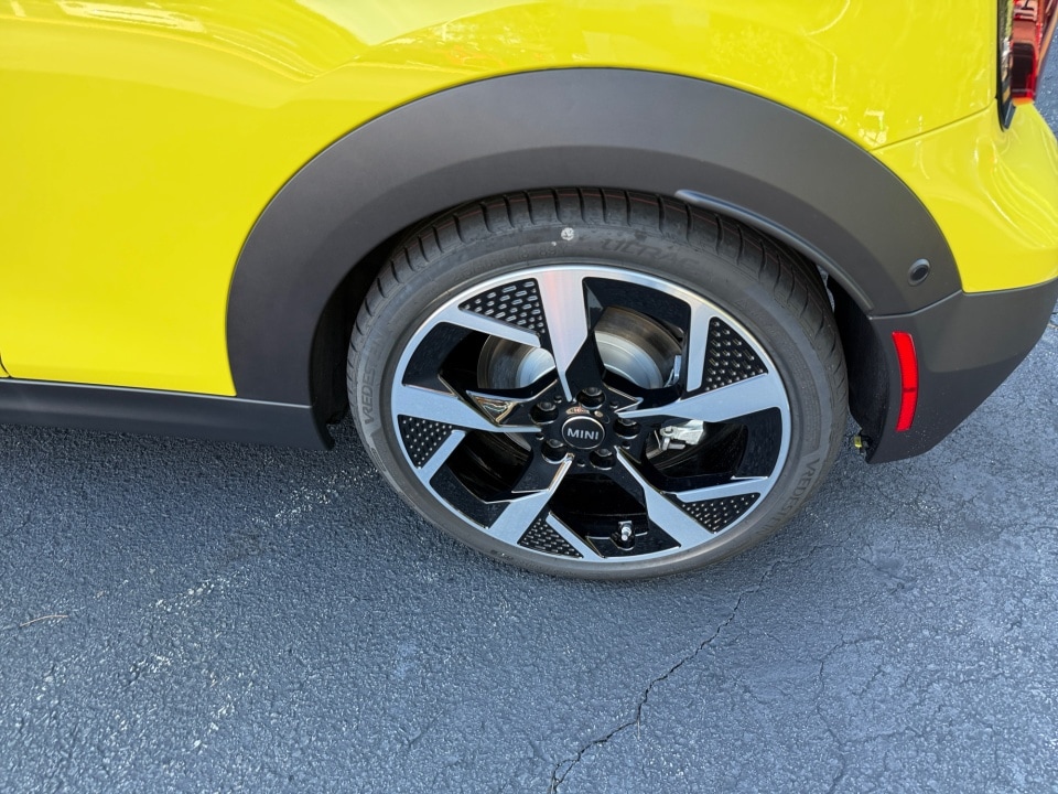 2026 MINI Convertible S - Photo 22