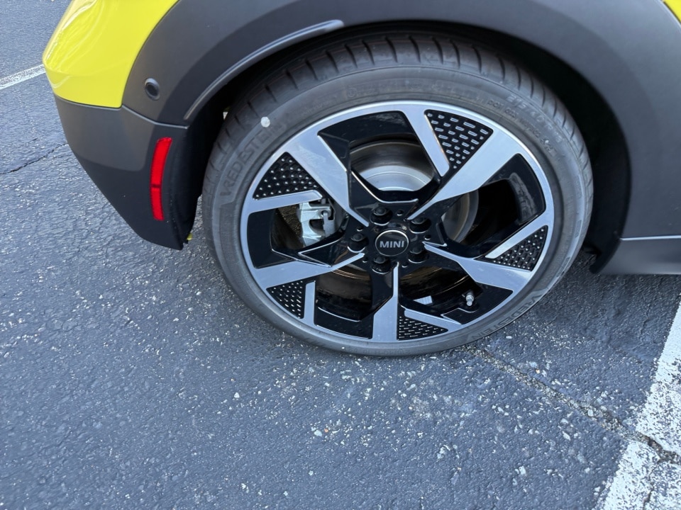 2026 MINI Convertible S - Photo 23