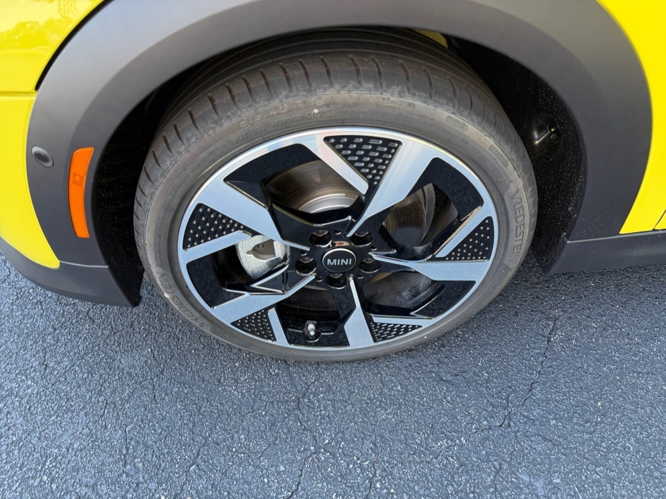 2026 MINI Convertible S - Photo 27