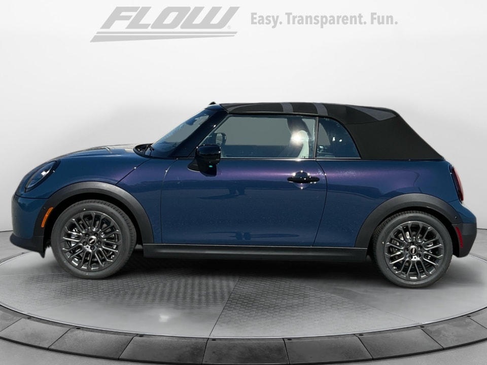 2026 MINI Convertible S - Photo 4