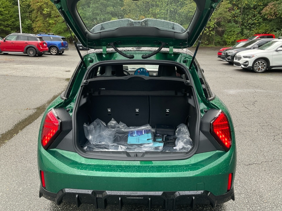 2026 MINI Hardtop 4 Door S - Photo 15