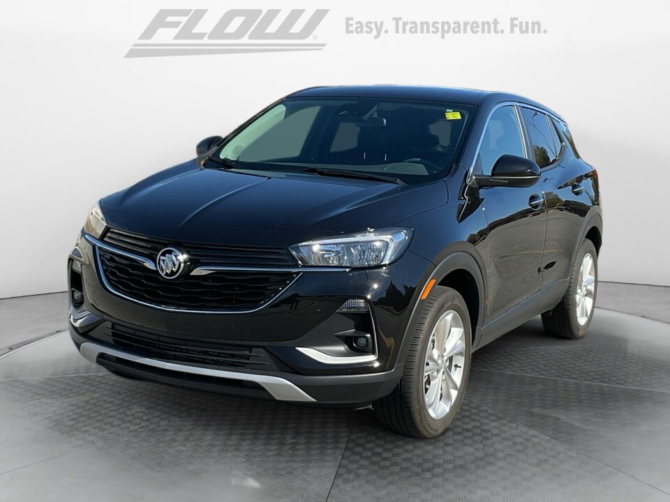 2023 Buick Encore GX Preferred photo 3