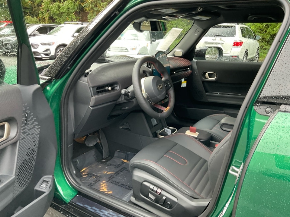 2026 MINI Hardtop 4 Door S - Photo 30