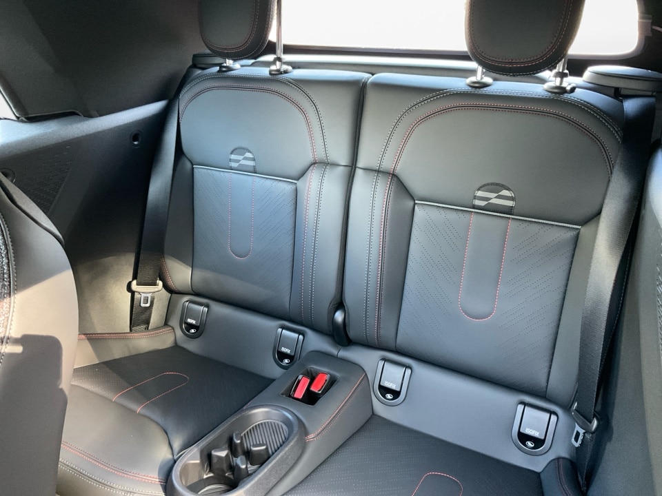 2026 MINI Convertible S - Photo 12