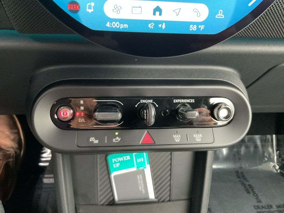 2026 MINI Convertible S - Photo 20