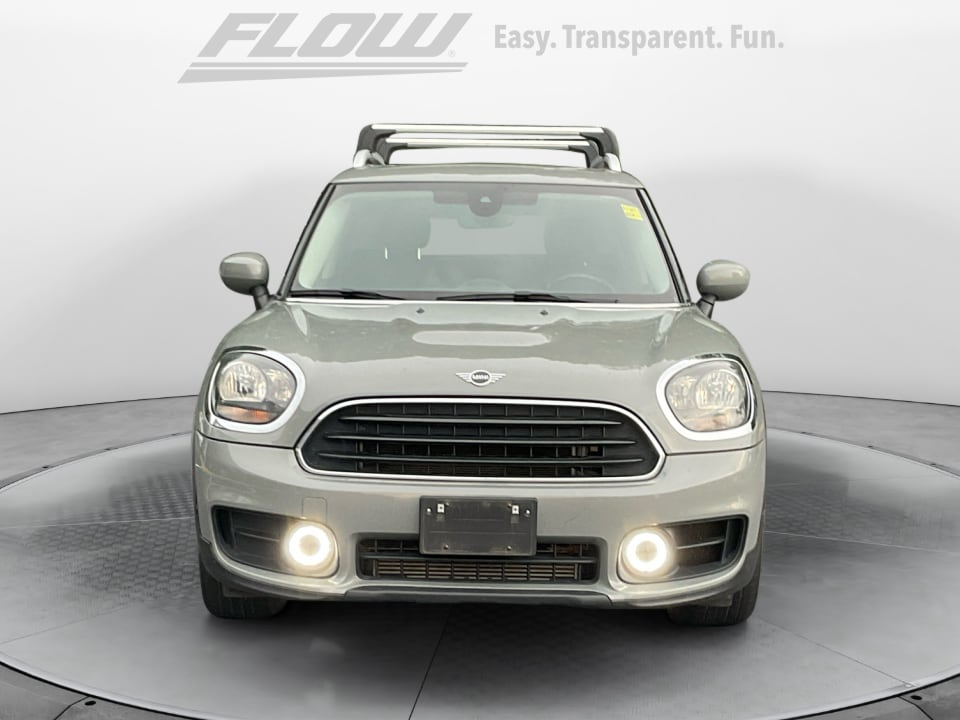 Used 2020 MINI Countryman Base with VIN WMZYW5C09L3L09804 for sale in Raleigh, NC