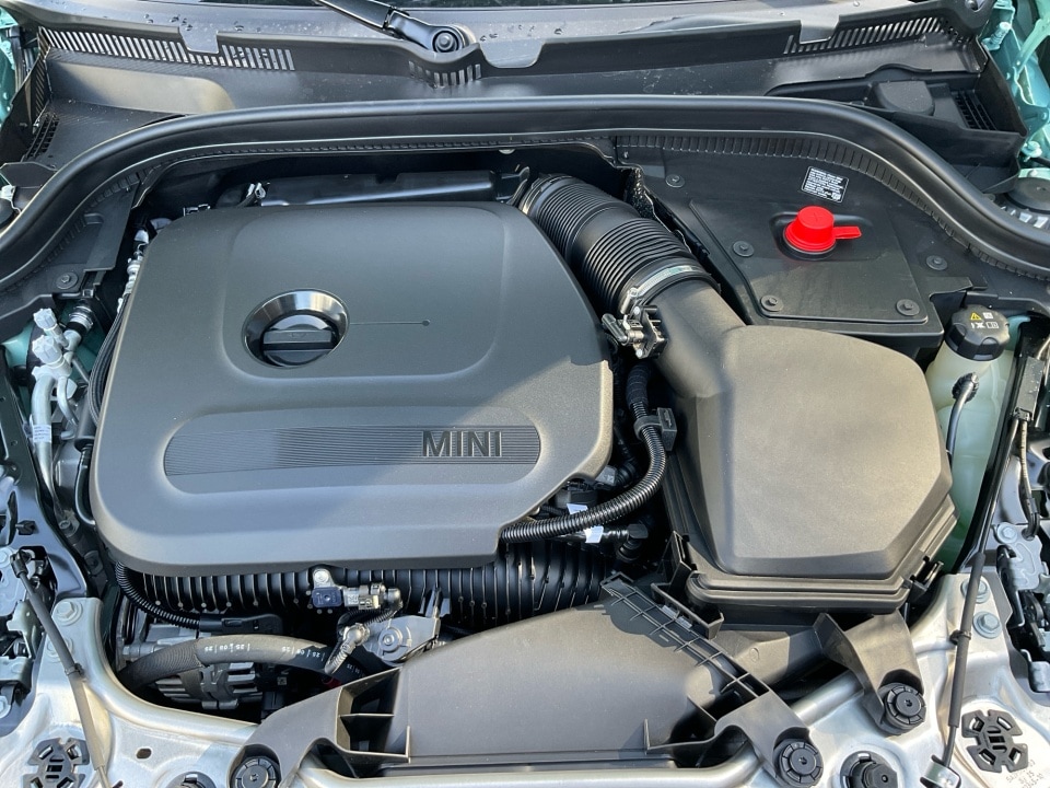 2026 MINI Convertible S - Photo 16