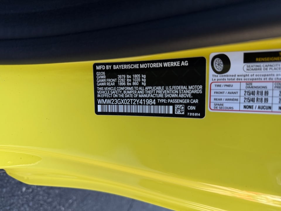 2026 MINI Convertible S - Photo 35