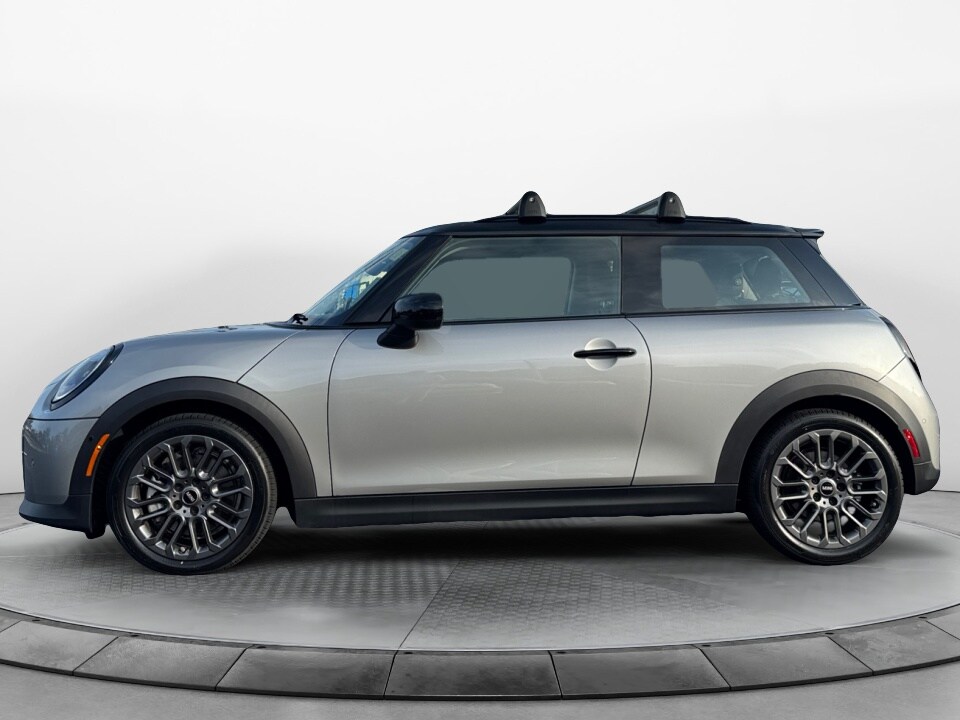2025 Mini Cooper Hardtop S photo 4