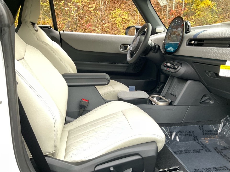 2026 MINI Convertible S - Photo 28
