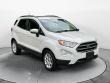 Used 2020 Ford EcoSport SE SUV