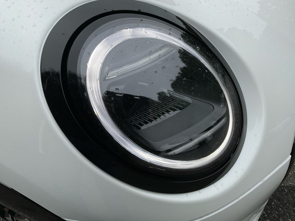 2026 MINI Convertible John Cooper Works - Photo 19