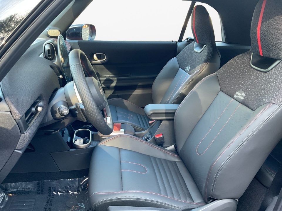 2026 MINI Convertible S - Photo 9