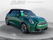 Used 2022 MINI Convertible Cooper S Convertible