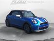 Certified 2025 MINI Convertible Cooper S Convertible