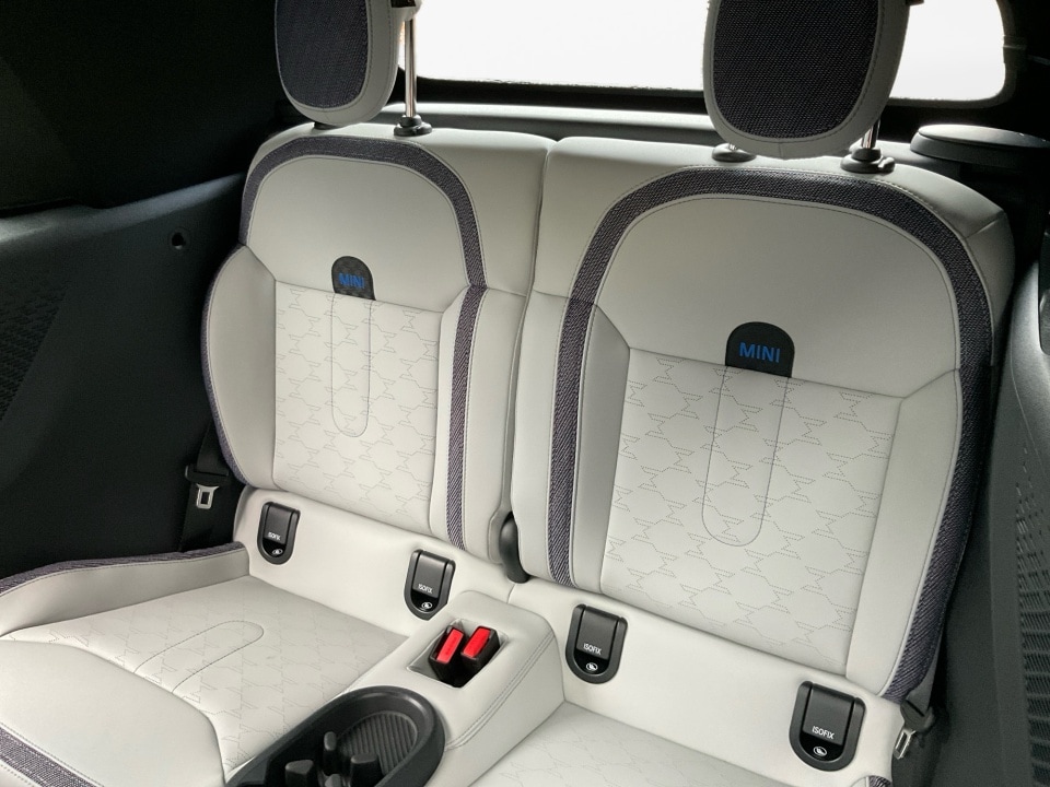 2026 MINI Convertible S - Photo 12