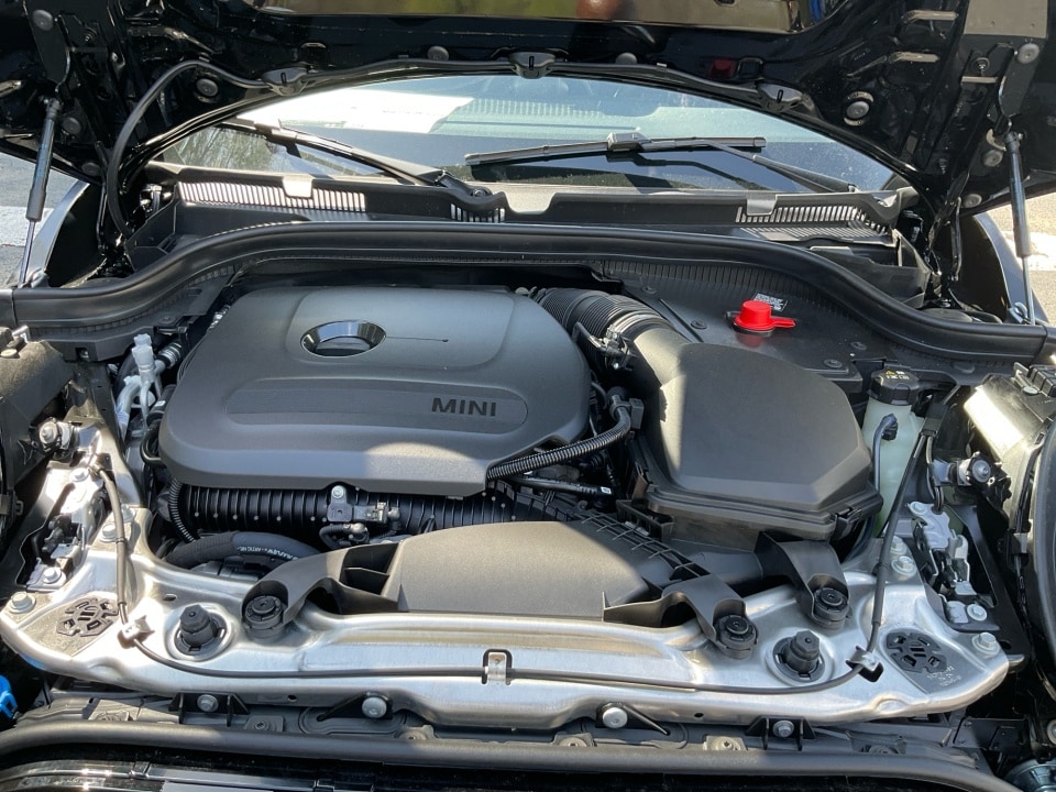 2026 MINI Hardtop 2 Door S - Photo 16