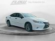 Used 2015 Lexus ES 350 Crafted Line Sedan