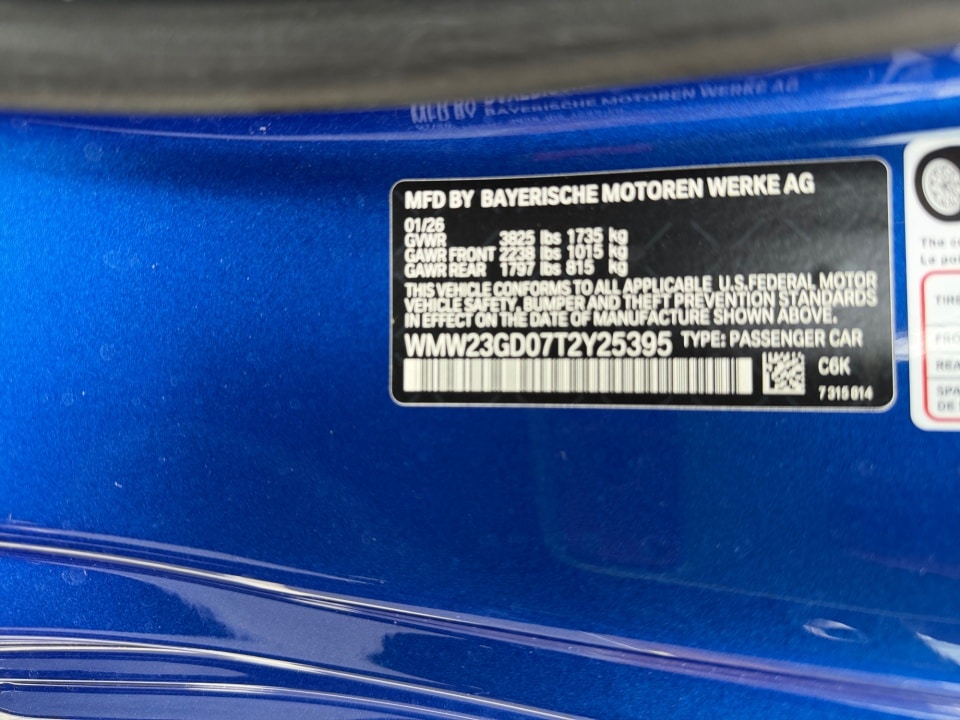 2026 MINI Hardtop 2 Door S - Photo 35