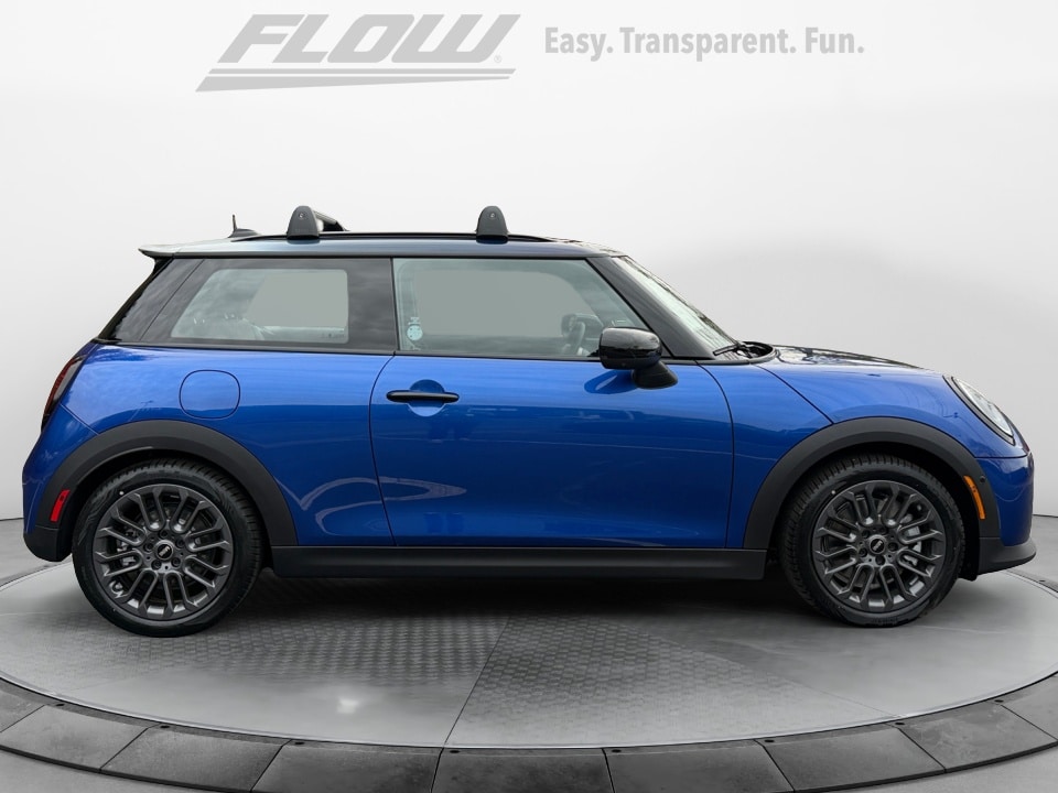 2026 MINI Hardtop 2 Door S - Photo 8