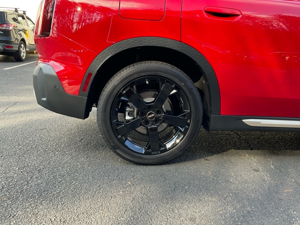 2026 MINI Countryman S - Photo 23