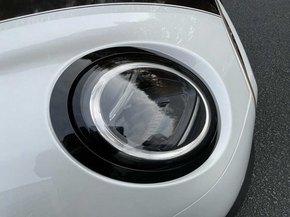2026 MINI Convertible S - Photo 24