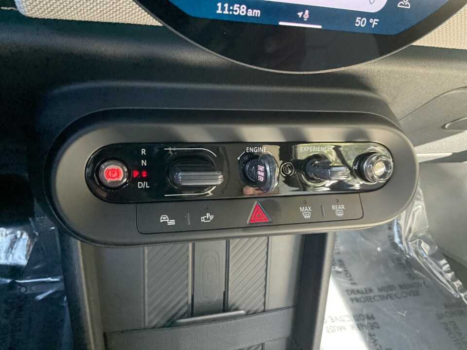 2026 MINI Convertible S - Photo 18