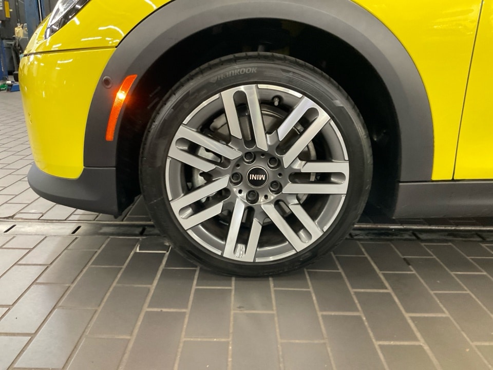 2026 MINI Hardtop 4 Door S - Photo 31